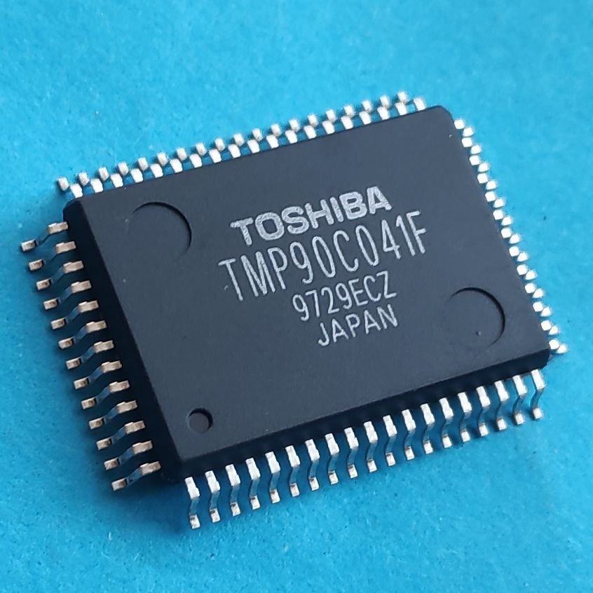 TMP90C041F